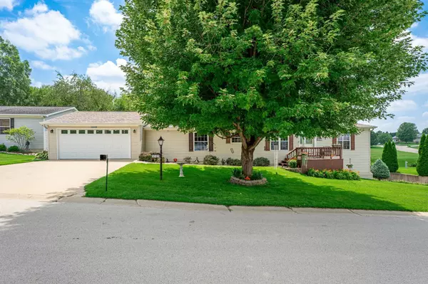 5737 BUTTERNUT Drive, Machesney Park, IL 61115