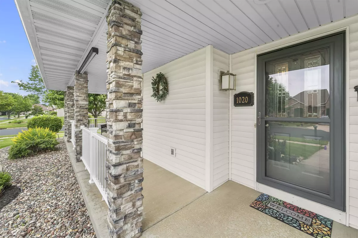 Waunakee, WI 53597,1020 Aldora Lane