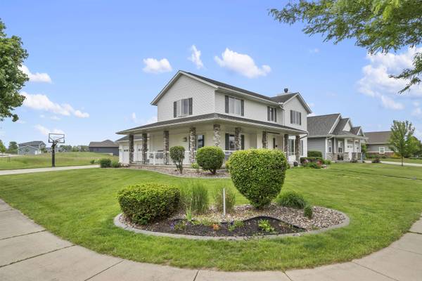 1020 Aldora Lane, Waunakee, WI 53597