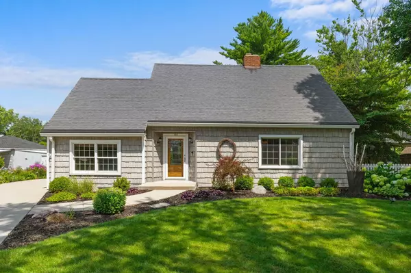 Milton, WI 53563,308 E High Street