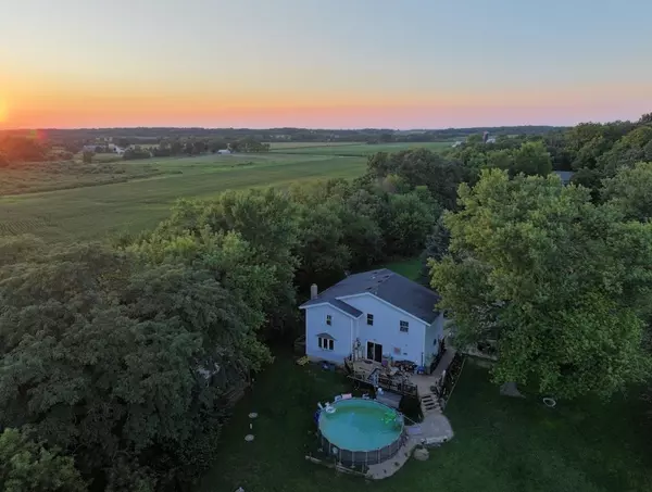 Orfordville, WI 53576,14821 W Altman Road