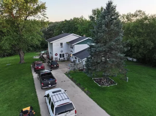 Orfordville, WI 53576,14821 W Altman Road