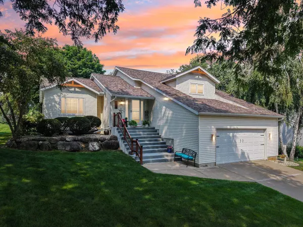 133 VILAS HIBBARD Parkway, Lodi, WI 53555