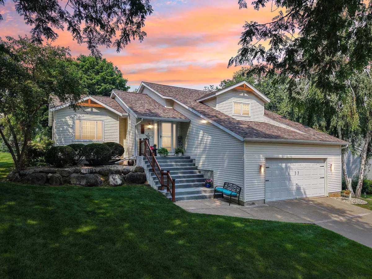 Lodi, WI 53555,133 VILAS HIBBARD Parkway