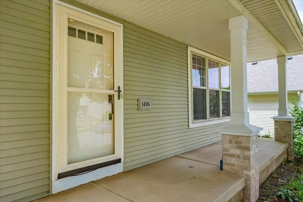 Madison, WI 53719,1406 Dewberry Drive