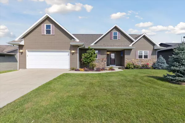 Janesville, WI 53545,1175 Edgeview Drive