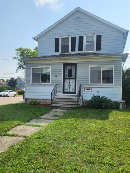 500 Superior Avenue, Tomah, WI 54660