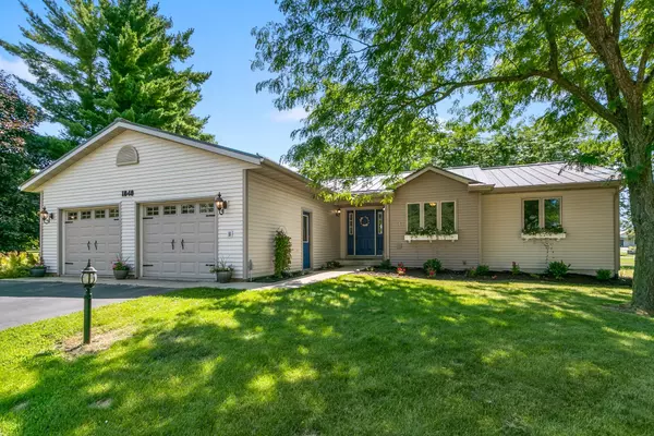 1040 Saddle Ridge, Portage, WI 53901