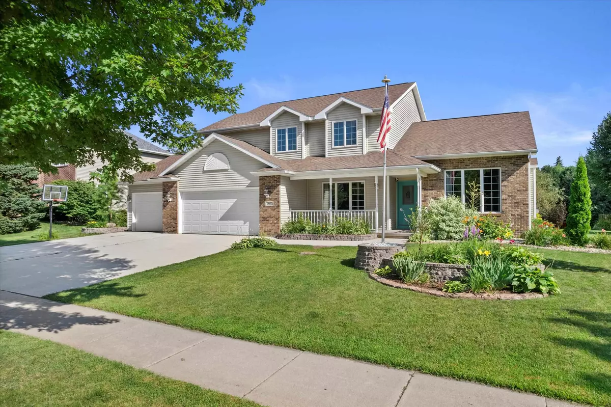 Sun Prairie, WI 53590,1869 St Albert the Great Drive