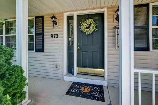 Sun Prairie, WI 53590,972 Chandler Lane