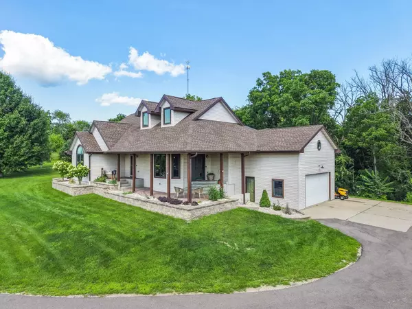 New Glarus, WI 53574,N8526 Ashley Lane