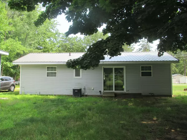 Montello, WI 53949,N3571 E Tomahawk Trail