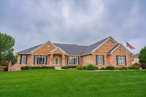 1824 Chadsworth Drive, Sun Prairie, WI 53590