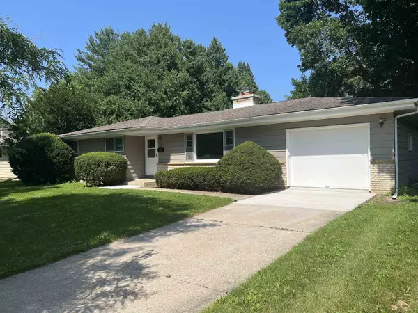 313 S Segoe Road, Madison, WI 53705