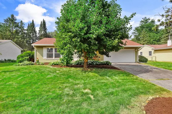 Fitchburg, WI 53711,5406 Big Bow Road