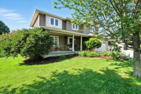 Oregon, WI 53575,658 Prairie Grass Road
