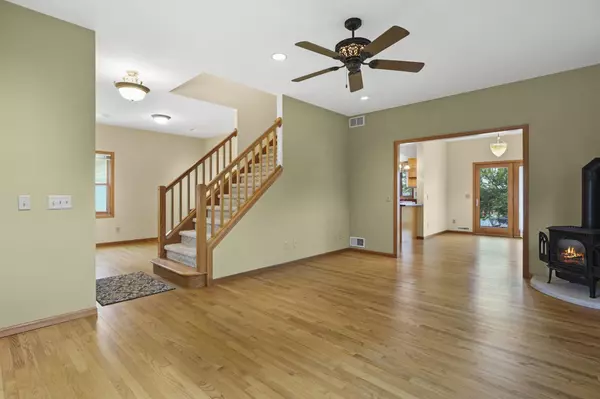 Mount Horeb, WI 53572,517 Bergum Road