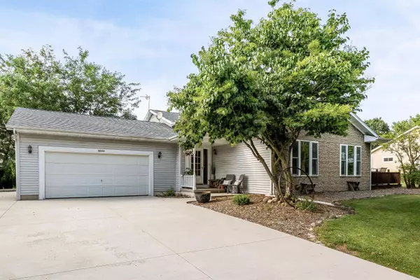 N6769 Woodfield Lane, Lake Mills, WI 53551