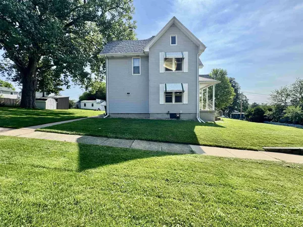 New Glarus, WI 53574,218 7th Avenue