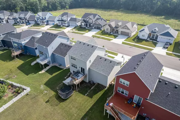 Verona, WI 53593,1242 Wild Willow Way
