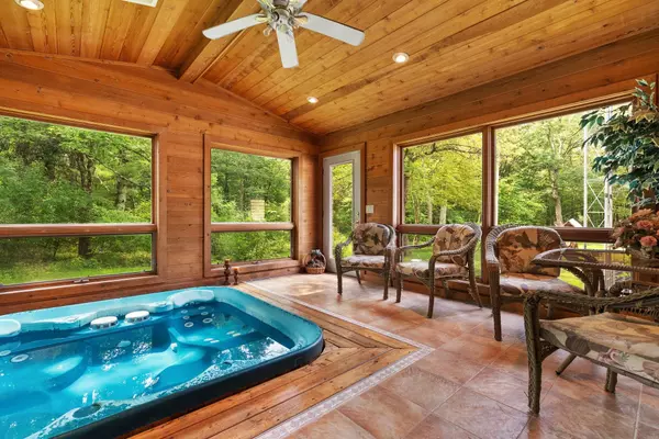 1713 Brookridge Road, Friendship, WI 53934