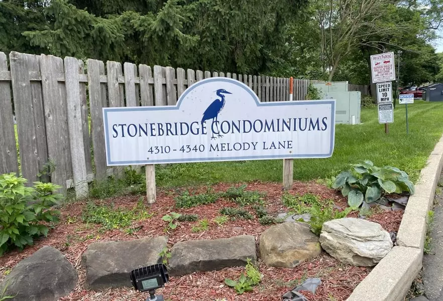 4318 Melody Lane #104, Madison, WI 53704