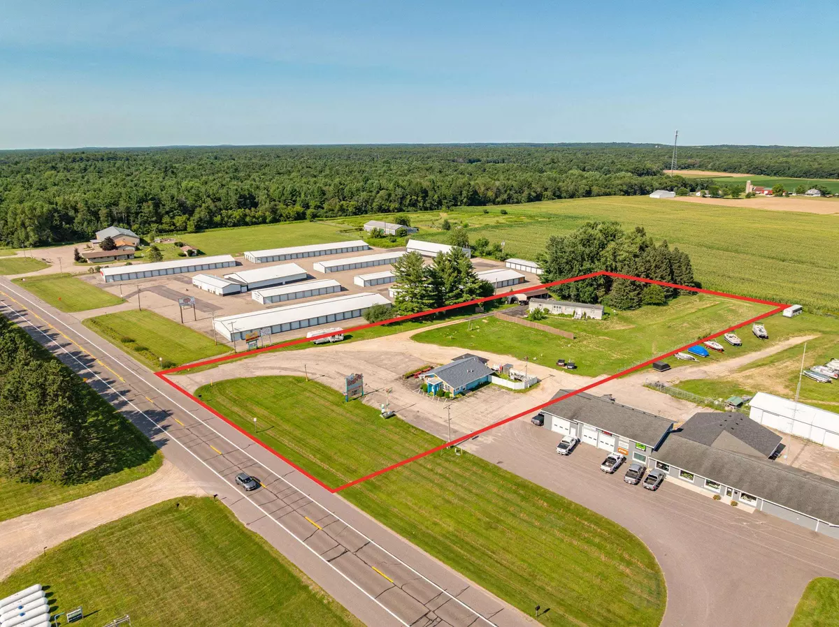 Wisconsin Dells, WI 53965,4144 Highway 13
