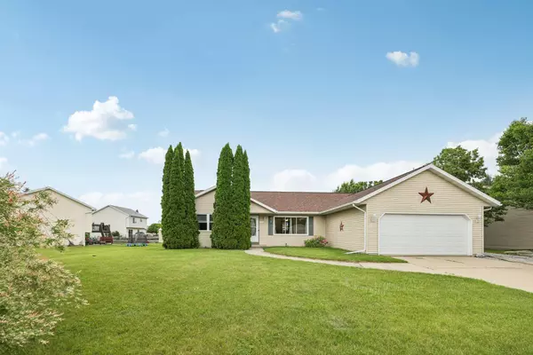 Waterloo, WI 53594,1080 Jaystone Terrace