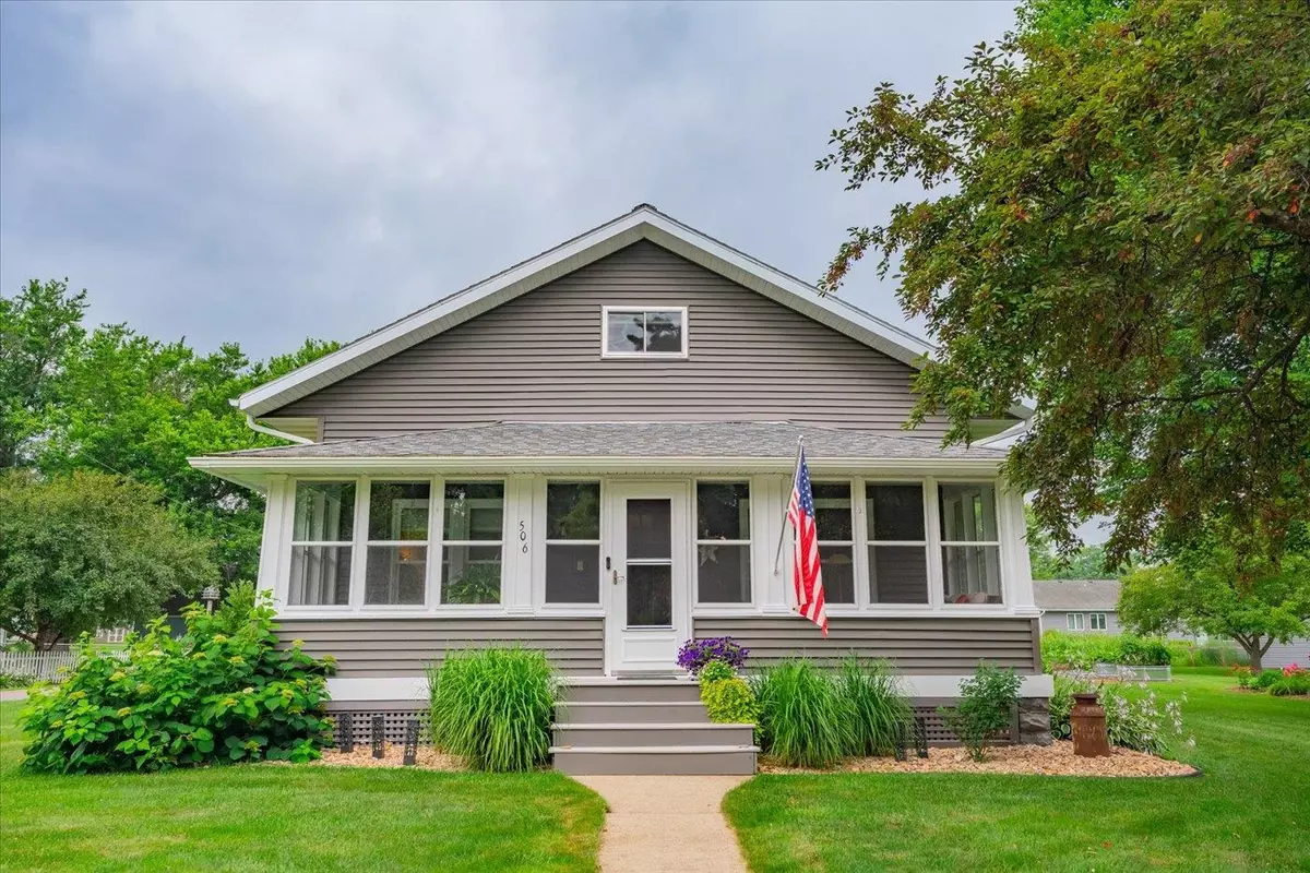 Spring Green, WI 53588,506 N Cincinnati Street