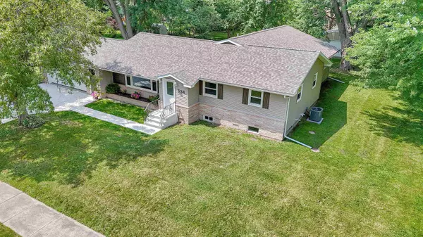 Reedsburg, WI 53959,534 Babb Avenue
