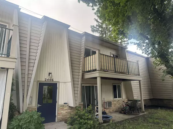 Madison, WI 53704,2406 Independence Lane #202