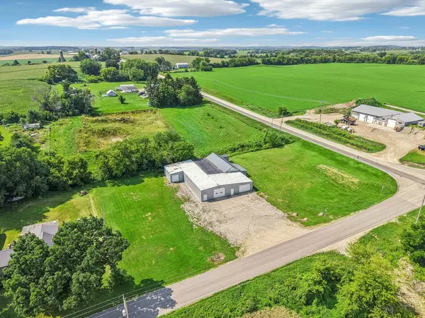 Reeseville, WI 53579,W9231 Bobolink Road
