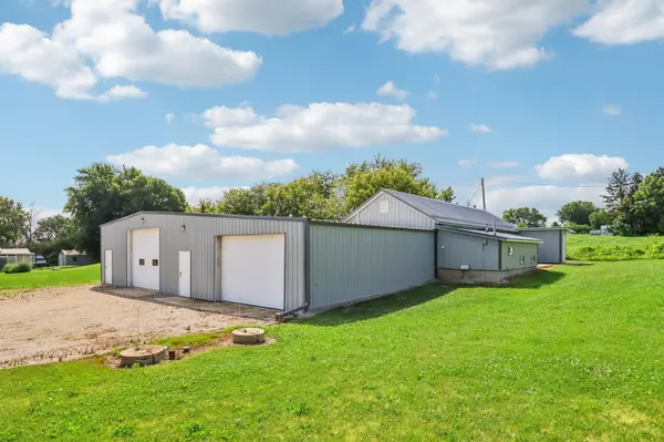 Reeseville, WI 53579,W9231 Bobolink Road