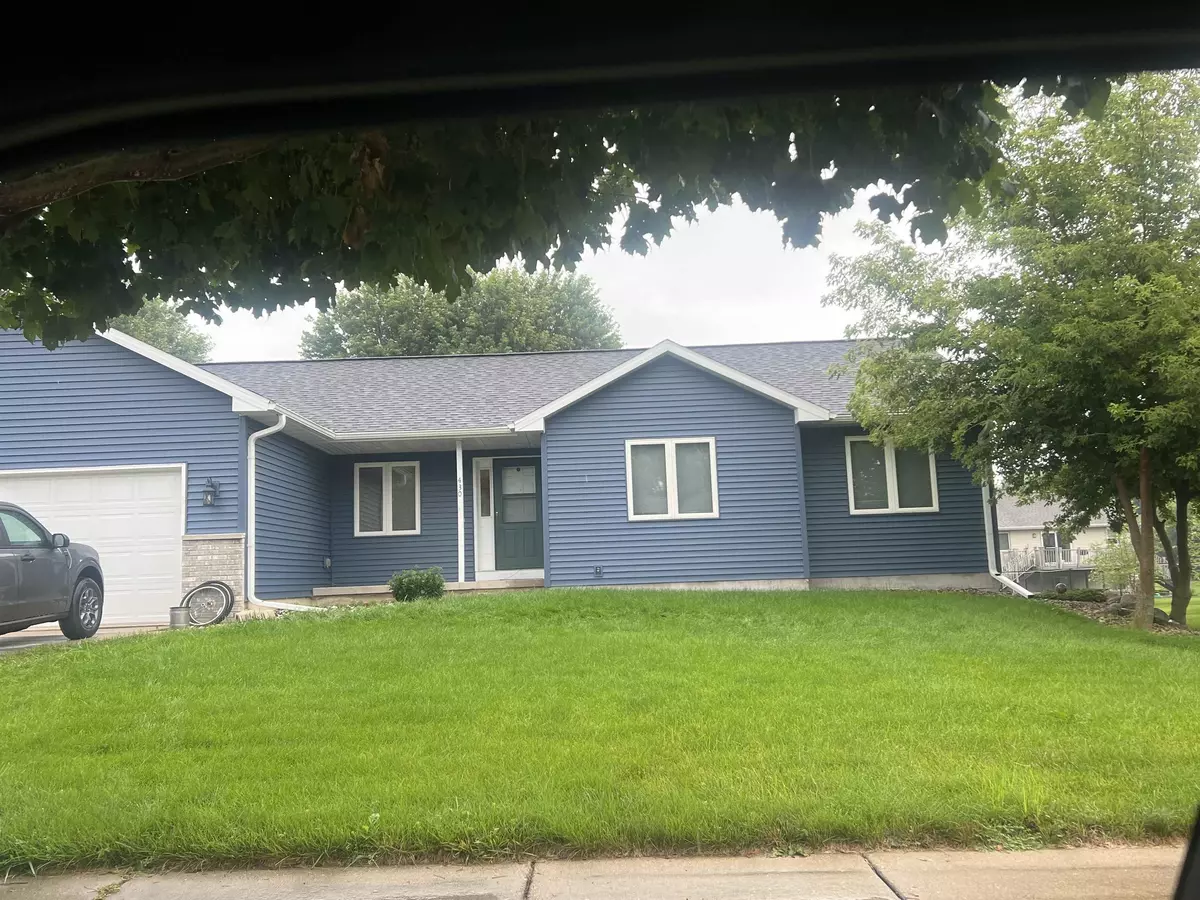 Deerfield, WI 53531-0000,430 Drumlin Hill