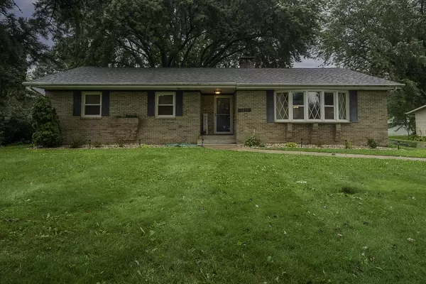 2507 Sunset Drive, Beloit, WI 53511