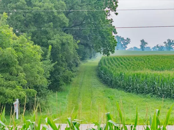 Brooklyn, WI 53521,Lot 1 Benson Road