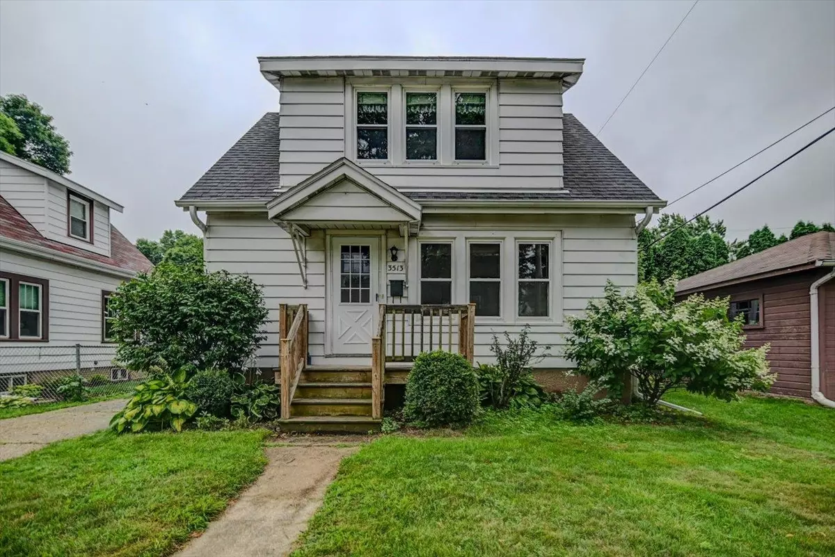 Madison, WI 53714-2829,3513 Margaret Street