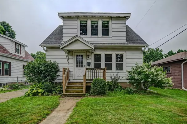 3513 Margaret Street, Madison, WI 53714-2829