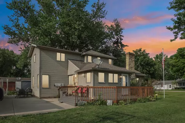 1021 Monroe Street, Sauk City, WI 53583