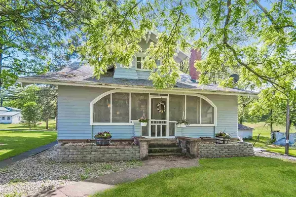 Montello, WI 53949,416 E Park Street