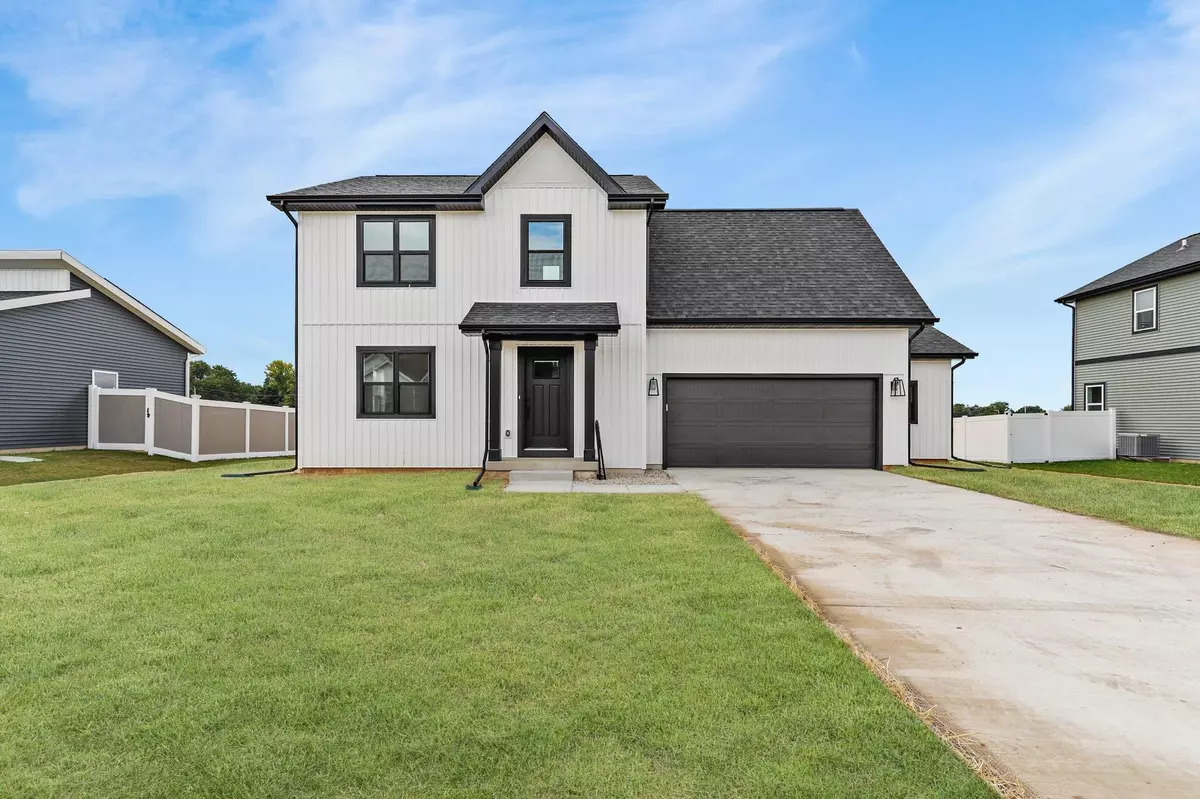 Cottage Grove, WI 53527,407 Michelle Lane