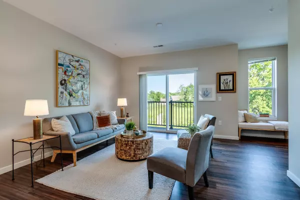 Fitchburg, WI 53711,2674 Notre Dame Drive #706