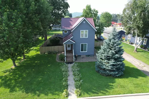 Boscobel, WI 53805,308 Pearl Street