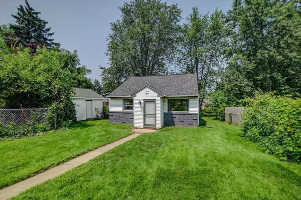 726 Moorland Road, Madison, WI 53713
