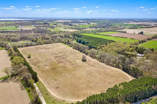 Green Lake, WI 54941,30 acres Princeton Road