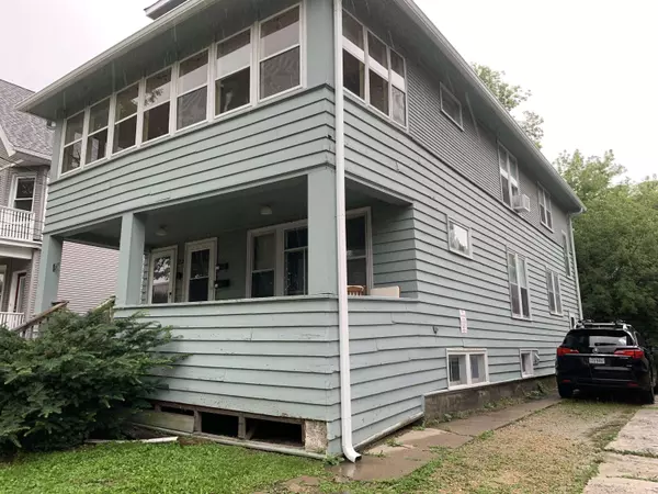 Madison, WI 53715,1229-1231 Mound Street