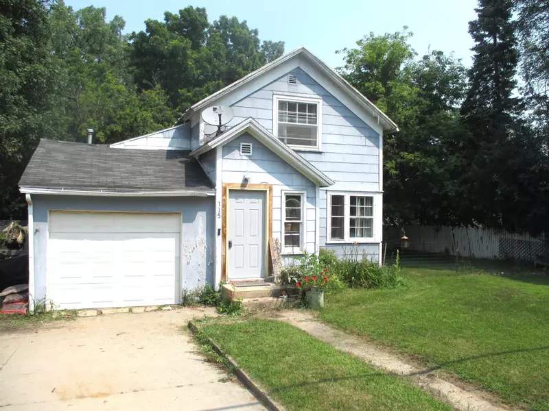 115 E Park Street, Montello, WI 53949