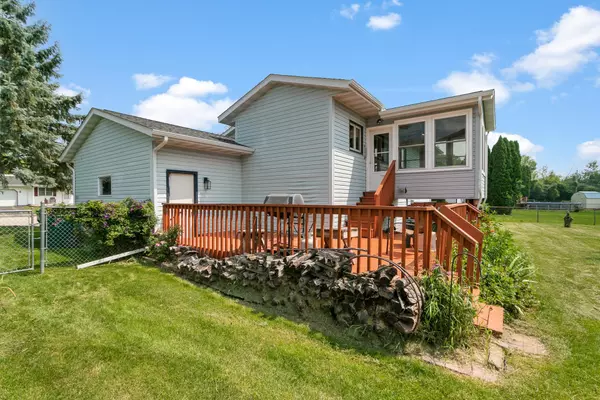 Edgerton, WI 53534,1131 Salem Drive