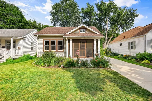 37 Lansing Street, Madison, WI 53714