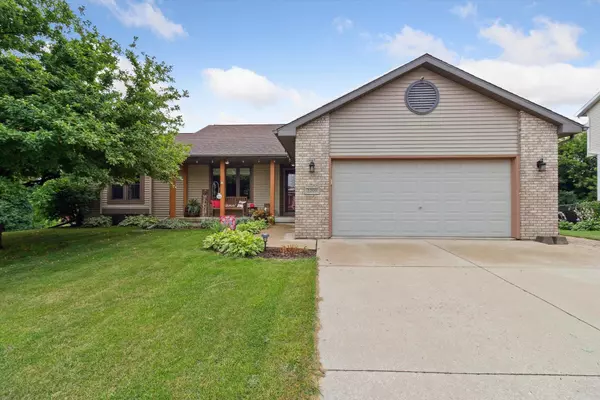 2209 Roby Road, Stoughton, WI 53589